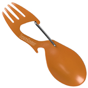 Ration 3Cr13 Steel Utensil