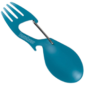 Ration 3Cr13 Steel Utensil