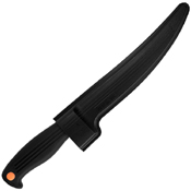 Clearwater Glass-Filled-Nylon and Rubber Overmold Handle Fillet Knife