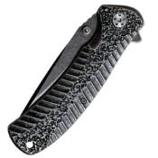 Starter Blackwash Speedsafe Knife