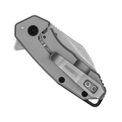 Kershaw Rate Pocket Folding Knife