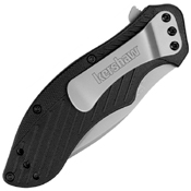 Clash 8Cr13MoV Steel Blade Folding Knife