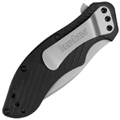 Clash 8Cr13MoV Steel Blade Folding Knife