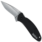 Scallion 420HC Steel 2.4 Inch Blade Folding Knife