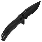 Kershaw Lateral Pocket Folding Knife