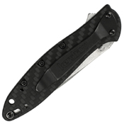 Kershaw Leek SpeedSafe Opening Folding Blade Knife