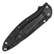 Kershaw Leek SpeedSafe Opening Folding Blade Knife