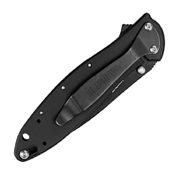 Kershaw Leek SpeedSafe Opening Folding Blade Knife