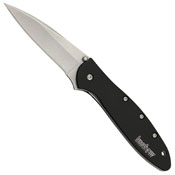 Kershaw Leek SpeedSafe Opening Folding Blade Knife