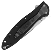 Kershaw Leek SpeedSafe Opening Folding Blade Knife