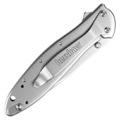 Kershaw Leek SpeedSafe Opening Folding Blade Knife