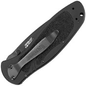 Blur 4.5 Inch Handle Folding Knife