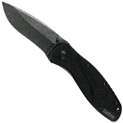 Blur 4.5 Inch Handle Folding Knife