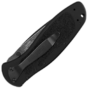 Blur 4.5 Inch Handle Folding Knife