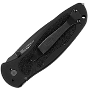 Blur 4.5 Inch Handle Folding Knife