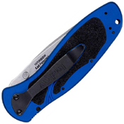 Blur 4.5 Inch Handle Folding Knife