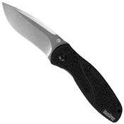 Blur 4.5 Inch Handle Folding Knife