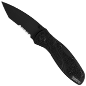 Blur 4.5 Inch Handle Folding Knife