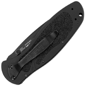 Blur 4.5 Inch Handle Folding Knife