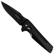 Flythrough 8Cr13MoV Steel Blade Folding Knife