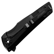 Flythrough 8Cr13MoV Steel Blade Folding Knife