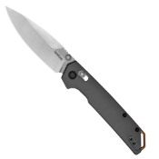 Kershaw Iridium Folding Blade Knife