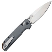 Kershaw Iridium Folding Blade Knife