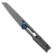 Decibel Tactical Folding Knife