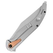 Strata D2 Folding Knife