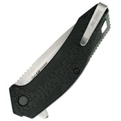 Kershaw Freefall Tanto Style Blade EDC Folding Knife