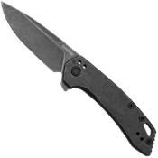 Radar Assisted Flipper Folding Knife