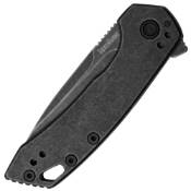 Radar Assisted Flipper Folding Knife