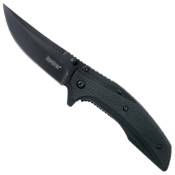 Outright Stealth Knife