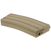 King Arms M4/M16 Series AEG Magazine - 120rd