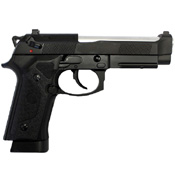 KJ Works M9 Elite IA Blowback Airsoft gun Full Metal