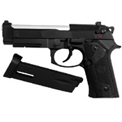 KJ Works M9 Elite IA Blowback Airsoft gun Full Metal