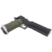 KJ Works HI-CAPA KP-06 Full Metal Blowback Airsoft gun