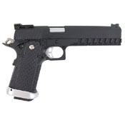 KJ Works HI-CAPA KP-06 Full Metal Blowback Airsoft gun