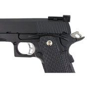 KJ Works HI-CAPA KP-06 Full Metal Blowback Airsoft gun