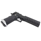 KJ Works HI-CAPA KP-06 Full Metal Blowback Airsoft gun