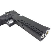 KJ Works HI-CAPA KP-06 Full Metal Blowback Airsoft gun