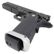 KJ Works HI-CAPA KP-06 Full Metal Blowback Airsoft gun