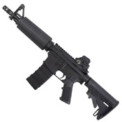 KJ Works M4-V2 GBB Airsoft Rifle