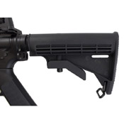 KJ Works M4-V2 GBB Airsoft Rifle