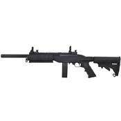 KJ Works KC-02 Carbine Airsoft Rifle