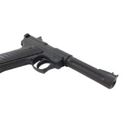 KJ Works MK2 6mm NBB Airsoft gun CO2