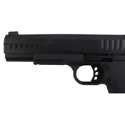 KJ Works KP08 Blowback Airsoft gun