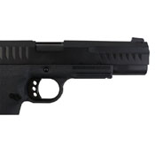 KJ Works KP08 Blowback Airsoft gun