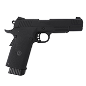 KJ Works KP-11 CO2 Airsoft gun