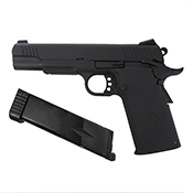 KJ Works KP-11 CO2 Airsoft gun